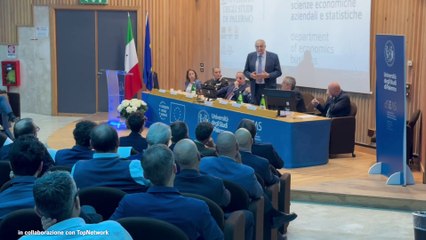 Pnrr, da TopNetwork e Comune Palermo una piattaforma per la legalità