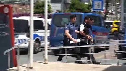 Alanya’da makilik alanı ateşe veren şahıs tutuklandı
