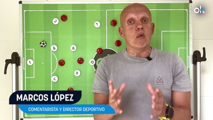 OKScouting I Sólo importa el Mundial de Clubes