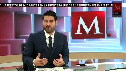 Trump llega a Riad y fue recibido por el príncipe Saudí para acuerdos económicos