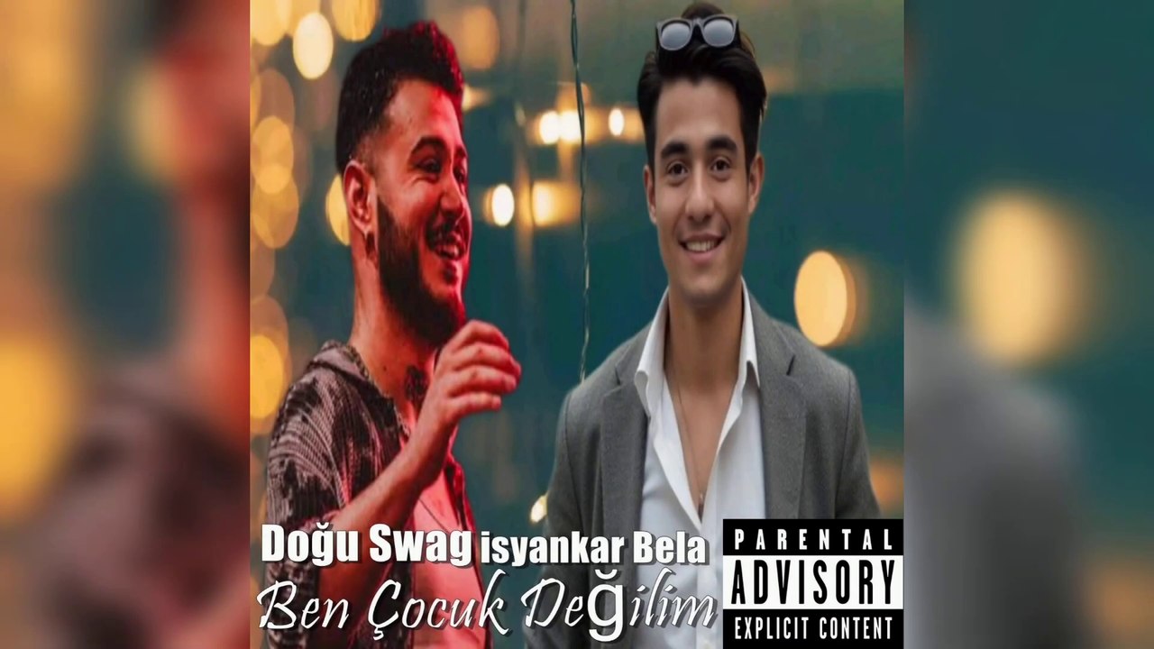isyankar Bela ft Doğu Swag - Ben Çocuk Değilim