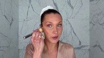 Beauty Secrets with Bella Hadid