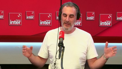 En cache-tétons à Cannes - La chronique de Marie de Brauer