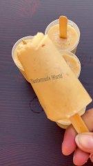 Bread Ice Cream Recipe | Ice Cream without Cream