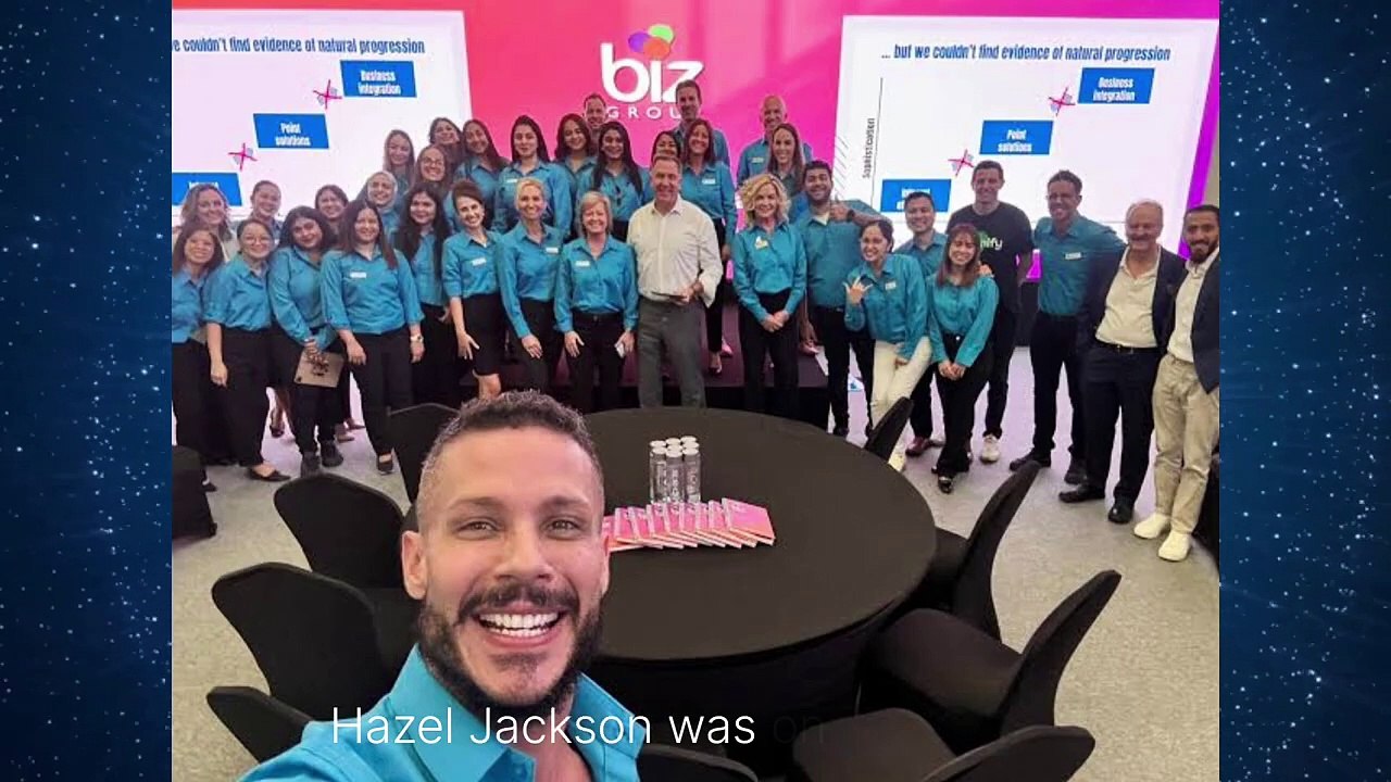 How BIZ group trained 60,000 staff members for Expo 2020 Dubai.