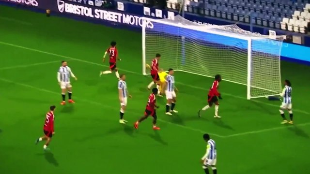 Victor Musa, le nouveau Lamine Yamal ?