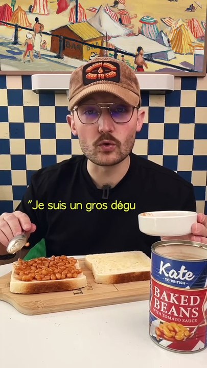 Sandwich Pique-nique de Porc de Regular Show #sandwich #piquenique #pork #regularshow #dessinanime #foodchallenge #defi