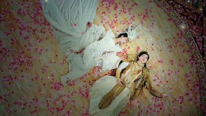 Ashes of Love (2018) EPS 40 [SUB ENG/ID]