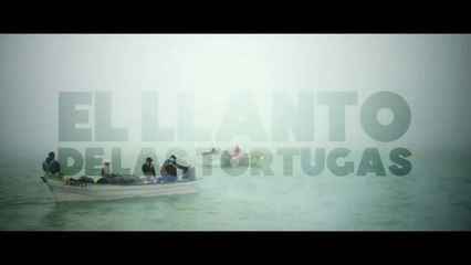 'El llanto de las tortugas' - Tráiler Oficial