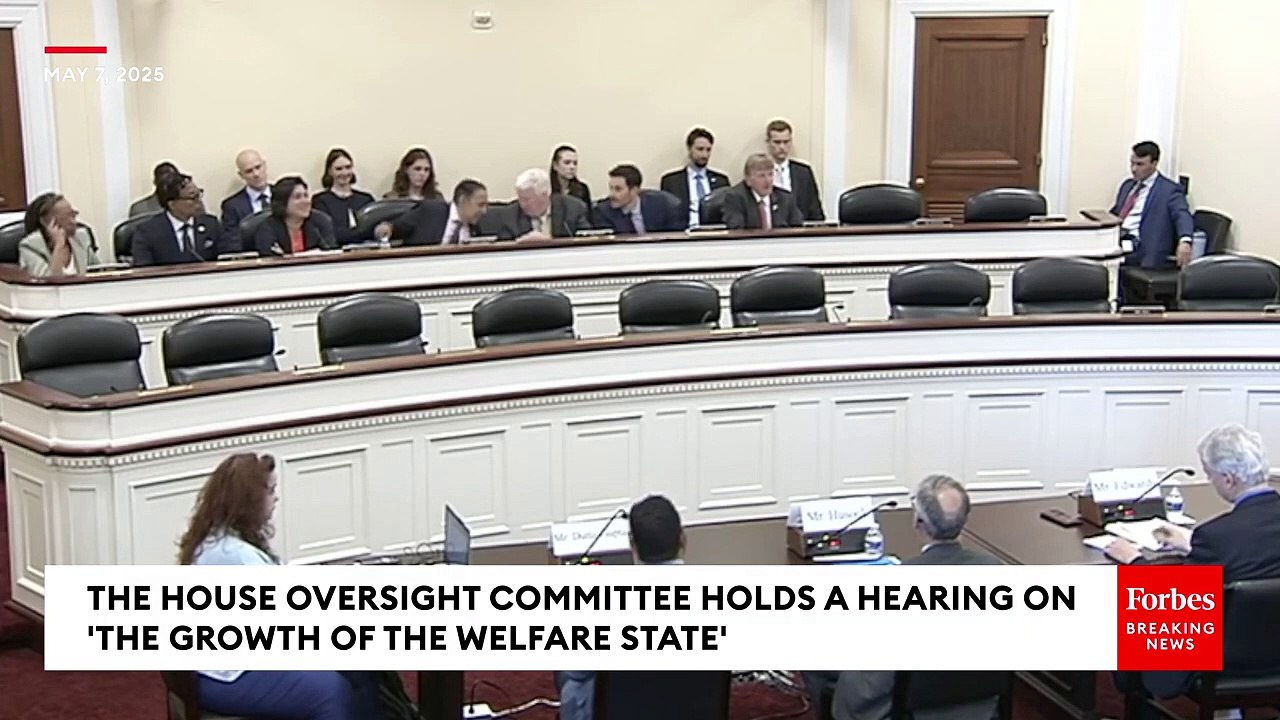 ‘Only In Washington D.C. Is An Increase A Cut’: Paul Gosar Dismisses Medicaid Cut Concerns