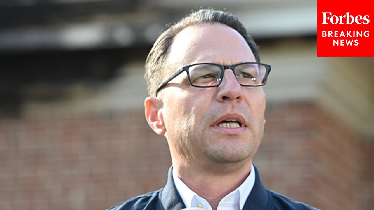 Gov. Josh Shapiro Announces Philadelphia Restaurants Are Set To Be Reviewed By Michelin Committee