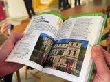 Saint-Étienne a son Guide Michelin !