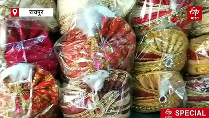 मांगलिक कार्यों के लिए बचे केवल 10 मुहूर्त, पगड़ी और साफा की बढ़ी डिमांड, दुकानदार ग्राहक देखकर खुश