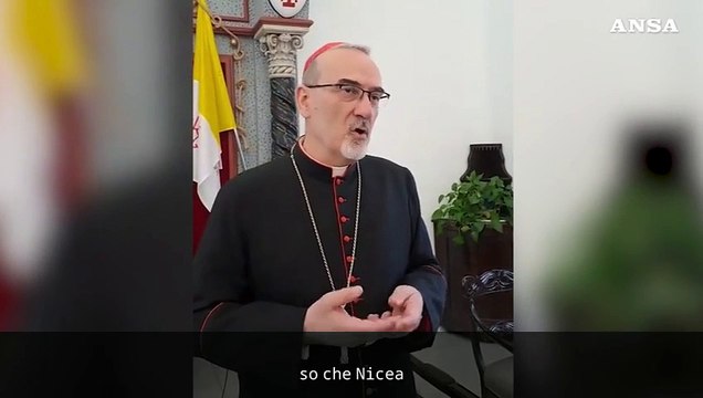 Pizzaballa: Un viaggio in Medio Oriente credo sia una priorita' per il Papa