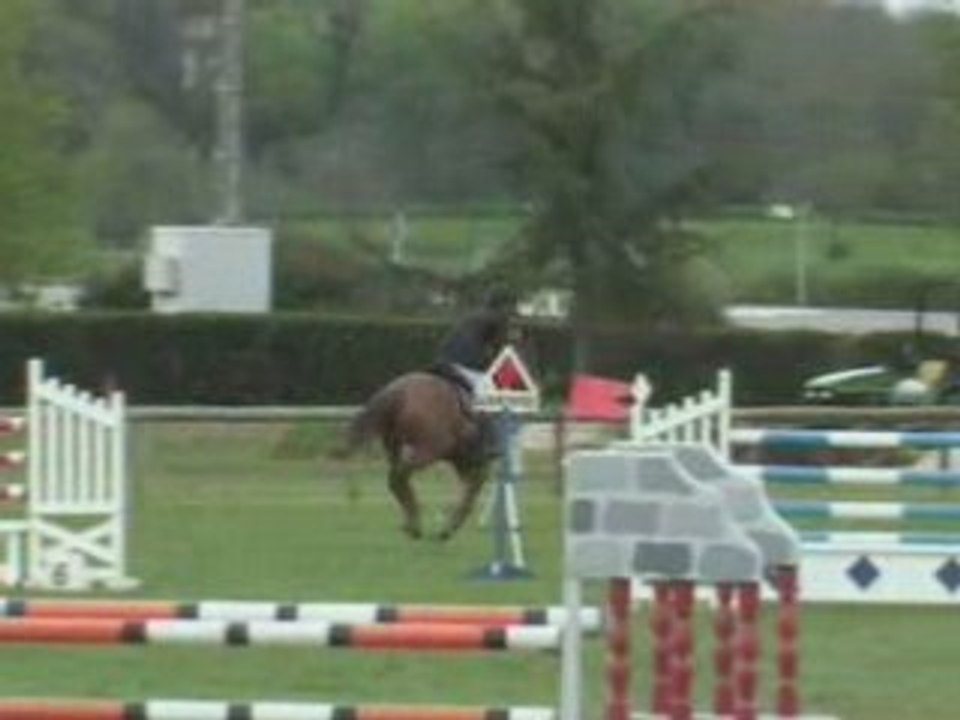 Oh ma belle, Cluny Mai 2008