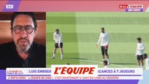 Des « vacances » bienvenues pour les joueurs du PSG ? - Foot - Ligue 1