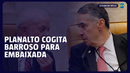 Barroso fora do STF? Bastidores agitam Brasília
