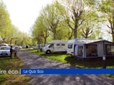 Loire Eco l'émission économique de TL7 - Loire Eco - TL7, Télévision loire 7