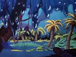 Aquarela do Brasil (Disney 1942)