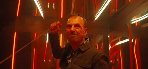 Nobody 2 (2025) Official Trailer – Action-Packed Sequel 🔥