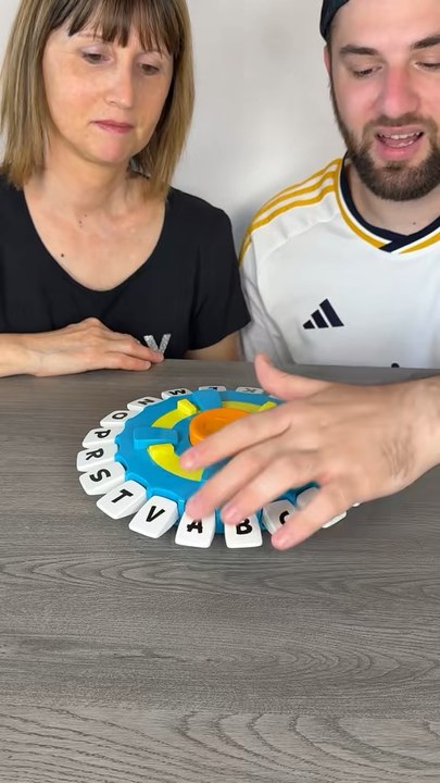 Tu les avais ?
