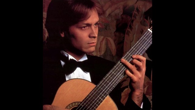 Nicolas De Angelis - Asturias