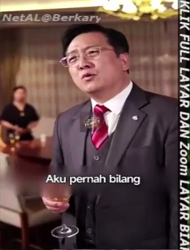  Perlawanan dari nona pewaris drama china sub indo eps 2