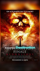 Critique de Destination finale  Bloodlines - Un retour réussi de la franchise