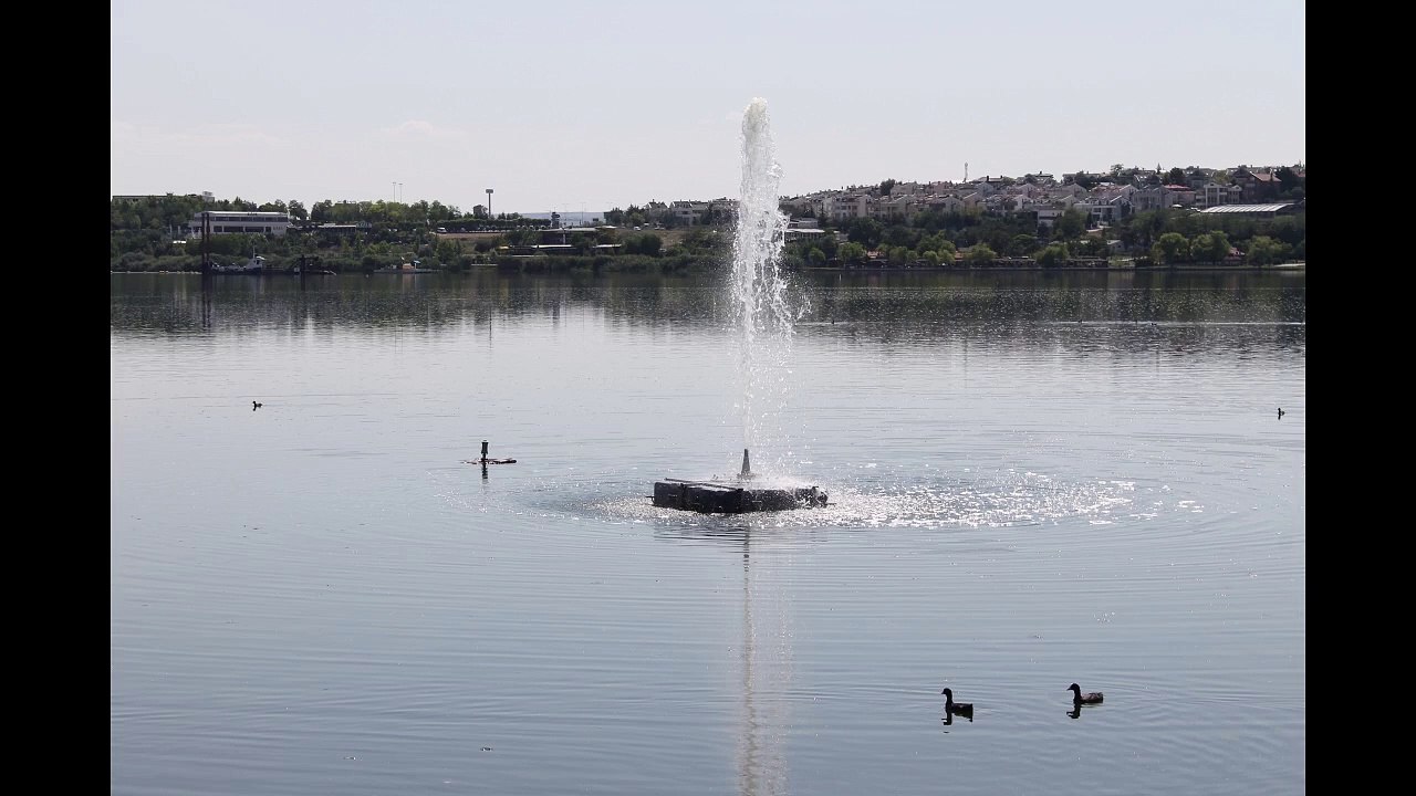 Oyun Havaları-Hareketli
