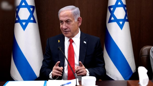 « Aucune situation où nous arrêterons la guerre », déclare Netanyahu au sujet de Gaza