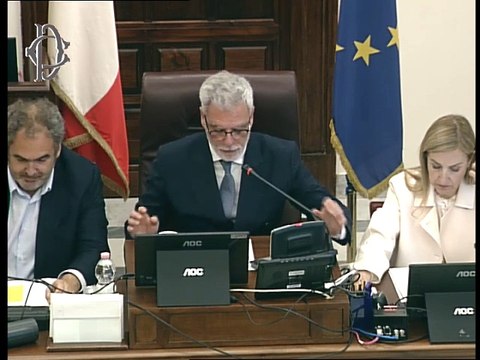 Roma - Tutela diritto d'autore - Audizione - SIAE - Ris. 7-00290 (13.05.25)