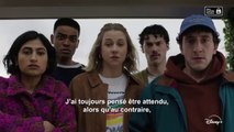 FX Adults - Bande-annonce officielle (VOST) ｜ Disney+