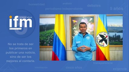 Cundinamarca Declares Public Calamity Due to Heavy Rains