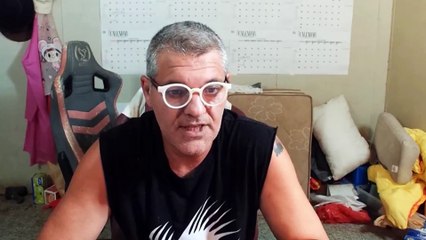 Youtuber español Frank Cuesta admite que nunca ha rescatado animales: "Soy un personaje"