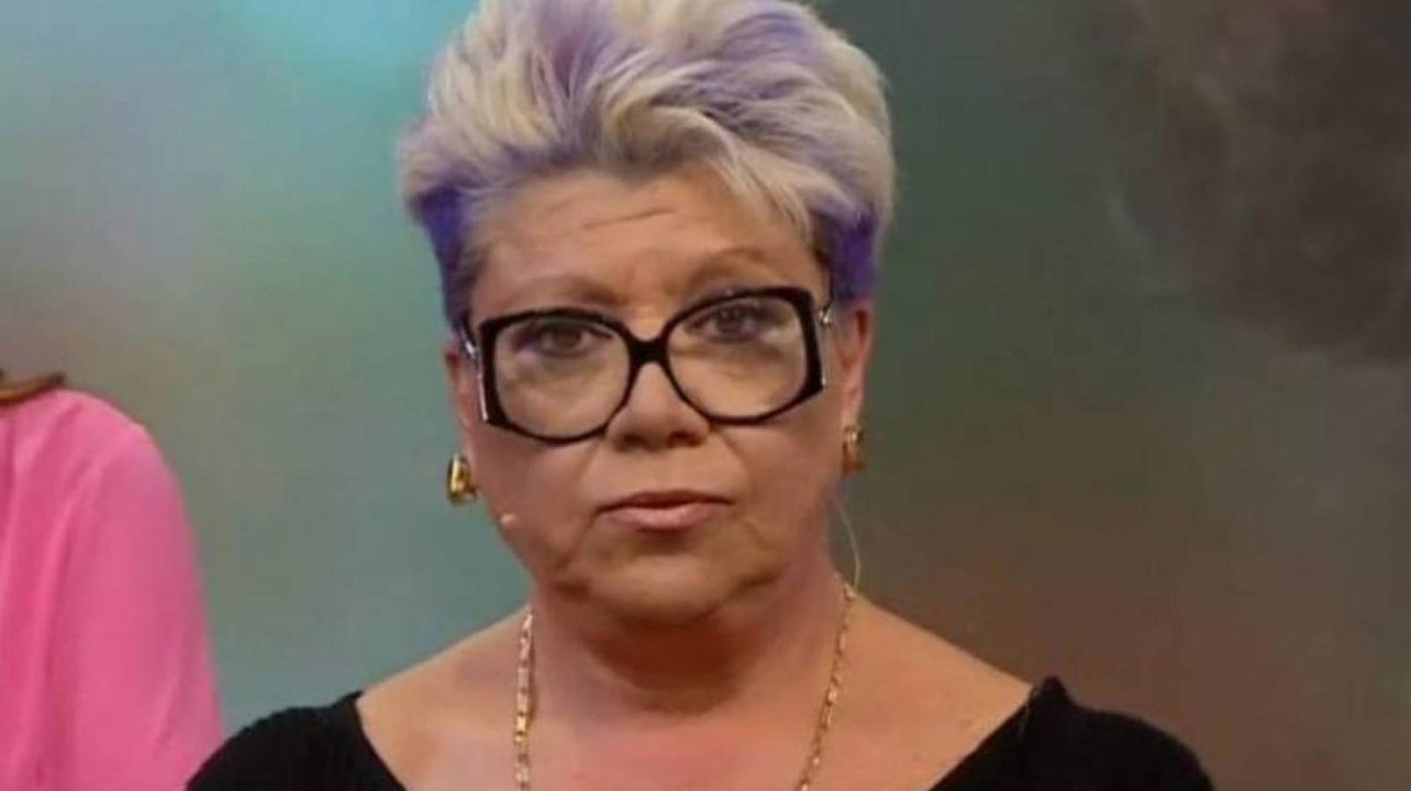 Paty Maldonado le respondió a Pamela Díaz