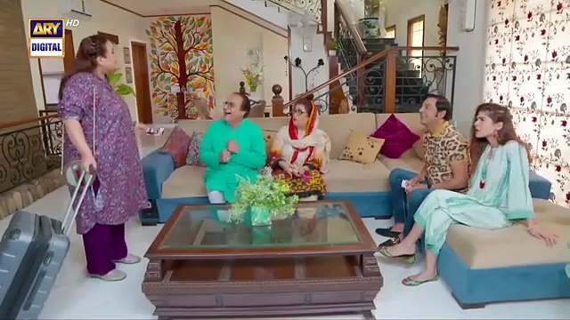 Momo ke liye Rishta aa gaya 🙊😍 | Bulbulay | Comedy | Ayesha Omar & Nabeel | Momo | Mehmood Sahab