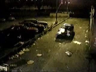 Nashville Pussy - Go Motherfucker Go