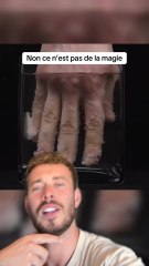 Le dernier avec la fourchette c’est dingue 😳