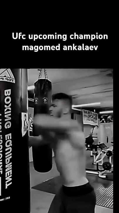 new dagestani champion ankalaev #ufc #ankalaev #explorepage