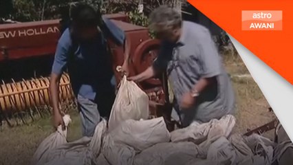 “Presiden termiskin dunia” Jose Mujica meninggal dunia pada usia 89 tahun