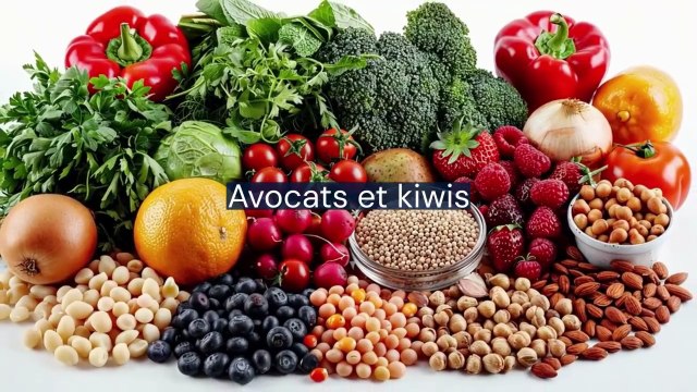 Découvrir les bienfaits de la vitamine E