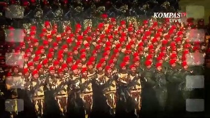 Kontroversi TNI Jaga Kejaksaan, Apa Tugasnya? | Satu Meja