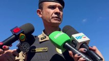 Policiais de Foz do Iguaçu balearam 