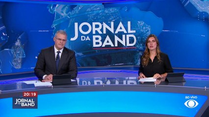 Articulação de governadores para a eleição de 2026 marca Canal Livre com Temer