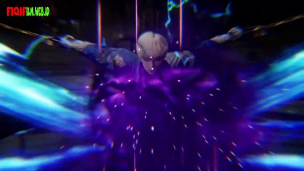 Throne of Seal Shen Yin Wangzuo Episode 159 Subtitles