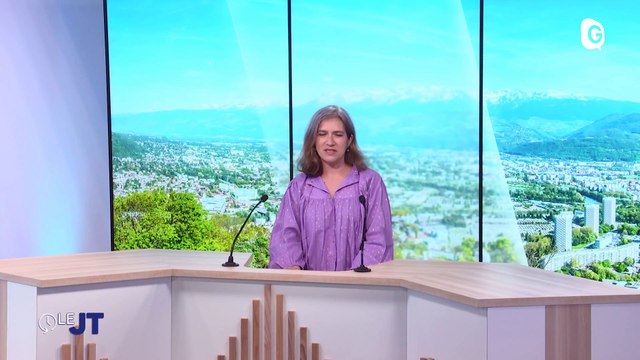 Le JT - 14/05/25 - Trop de conducteurs de deux roues circulent avec des écouteurs.