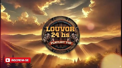 LOUVOR SERTANEJO 2025