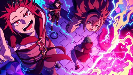 The Eminence In Shadow Season 1 Hindi Dubbed Telegram