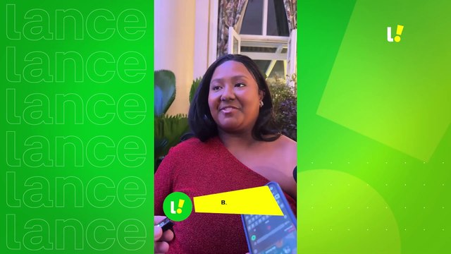 Bia Souza relembra ouro nos Jogos Olímpicos de Paris 2024