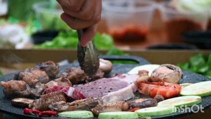 make cooking delicious, focus on flavor development, don't rush, and experiment with textures and temperatures